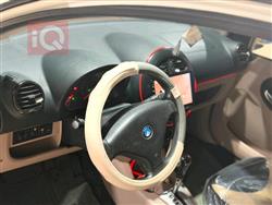 Geely LC